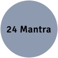 24 Mantra